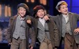 Zakelijke arrangementen voor musical Kruimeltje in Efteling