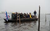 Zakelijke toeristen maken kennis met Friesland en Waddengebied