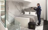 Zelf-desinfecterend meubilair voor jouw evenement?