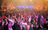 Zijdebalen Theater blijkt ideaal decor voor DAS-evenement