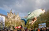 Zijn events en live communicatie de oplossing voor 'zielloze overheidscommunicatie?'