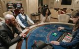 Zo organiseer je zelf een casino event