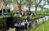 Zuiderzeemuseum komt met arrangement voor niet-voetballiefhebbers...