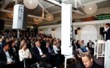 Zwarte Cross op de EventBranche Borrel: over merkactivatie en het ultieme eventgevoel (VIDEO)