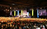 Zwolle verwelkomt VNG congresdeelnemers