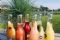 Thuiscatering: de lente is begonnen, nu ook met cocktails
