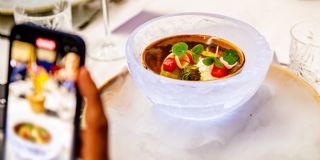 Eventcateraar Hete Peper kiest voor nieuwe strategie