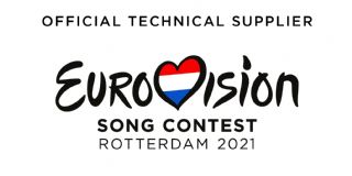 Faber Audiovisuals over Eurovisie Songfestival 2021: megaproductie goed voor eventbranche