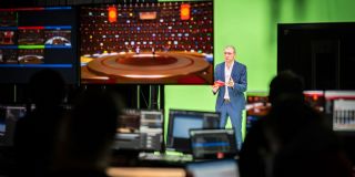 FX Agency organiseert eerste wereldwijde virtuele awardshow voor Top Employers Institute