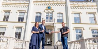 Swijnenburg neemt ook exploitatie van eventlocatie Huis Scherpenzeel op zich