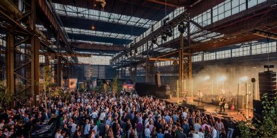 Werkspoorkathedraal gaat voor meer verbinding