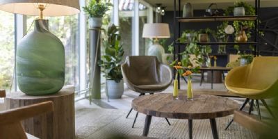 Woudschouten meer dan ooit een groene oase van rust