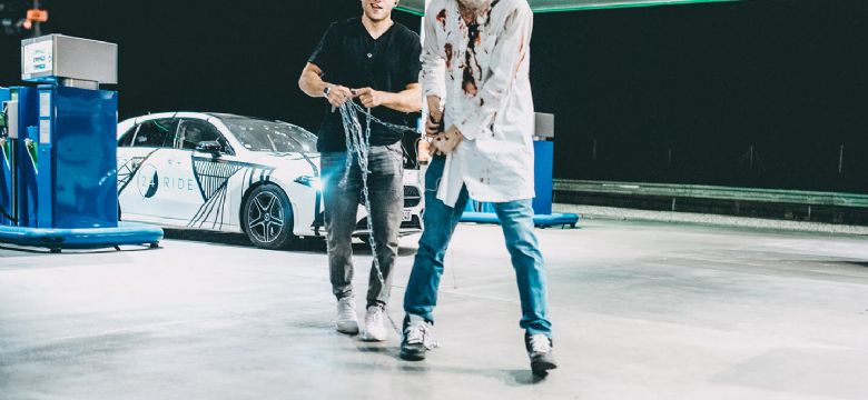 10 dossiers met de beste eventcases: Deel I - 4 autolaunch events