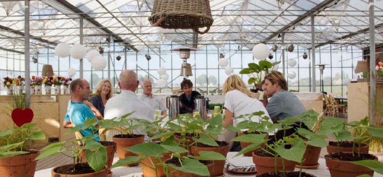 10 dossiers met de beste eventcases Deel IV: Interne Evenementen