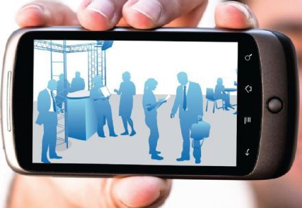 10 event app trends: FOMO, Privacy en Fitness