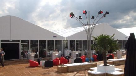 10 tips voor het inhuren van tijdelijke accommodatie en tenten