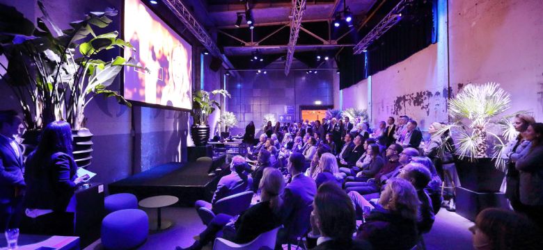 100 statistieken die de eventindustrie in 2018 gaan beinvloeden