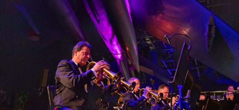 11e editie van Nacht van de Militaire Muziek