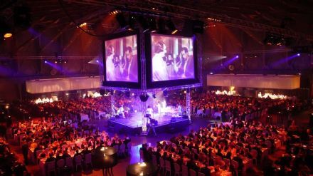 (1/2) Trends evenemententechniek: leveranciers over the next big thing