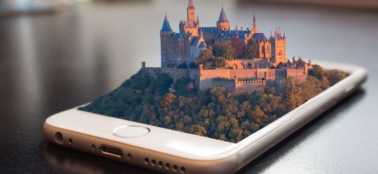 (1/3) De toekomst van eventplanning in 2020