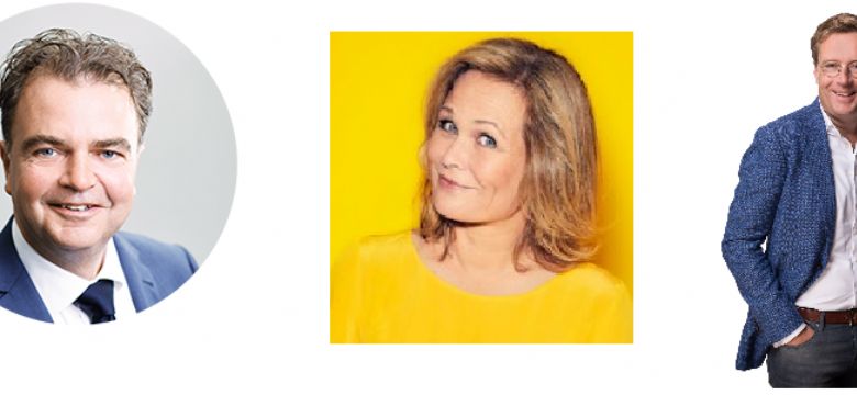 15 jaar IDEA: een ode aan de onophoudelijke strijd...