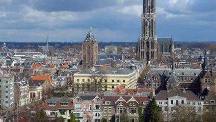 1,5 miljard euro aan Nederlandse zakenreizen / Utrecht meest populair
