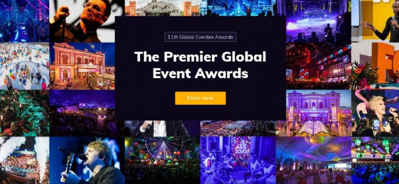 15 prijzen voor Nederlandse events tijdens de internationale Eventex Awards