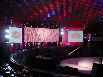 (2/2) Evenemententechniek: verlengstuk van bureaus, tips voor eventprofs