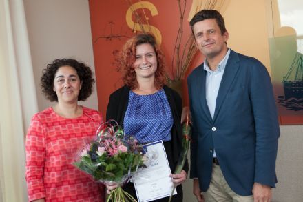 24 Event Professionals behalen 'event diploma'