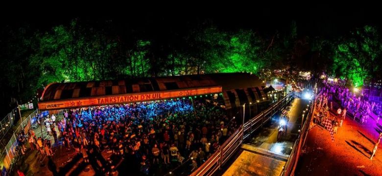 24-uurs Solexrace Festival kondigt eerste 29 acts aan