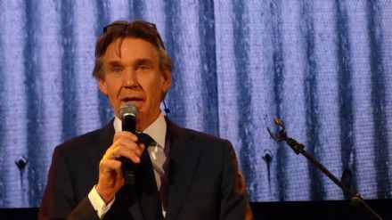 25 jaar Intertent: het oude vertrouwde in een perfect modern jasje