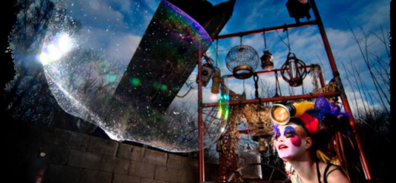 26e Internationale Artiesten- en Evenementenbeurs