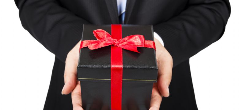 28 Cadeau ideeën en gadgets voor de evenementenplanner