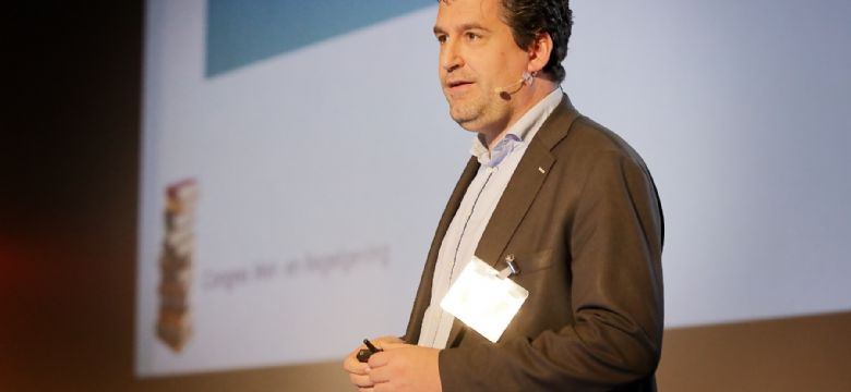 3 AVG tips vanuit het EB Congres, waaronder 1 fout die u niet moet maken..