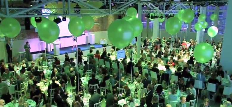 3 gouden tips van het evenement Topvrouw van het Jaar 2017
