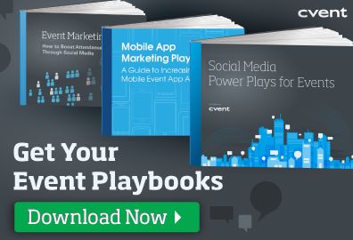 3 gratis eBooks over social media en apps voor evenementen