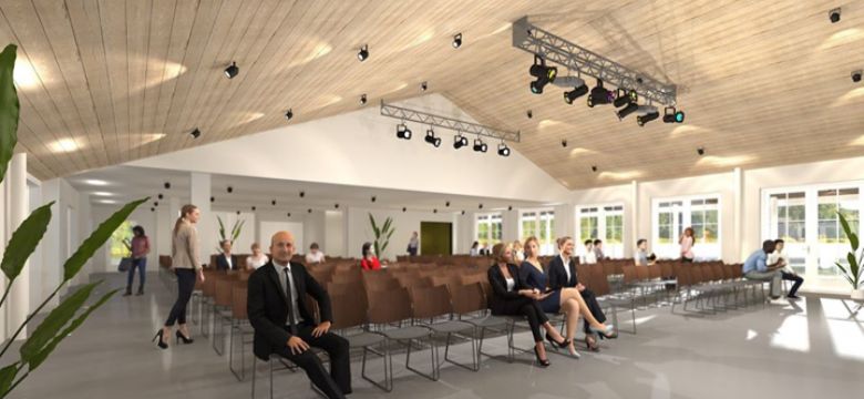 3 redenen om naar EventBranche LIVE te komen bij congreslocatie Kameryck