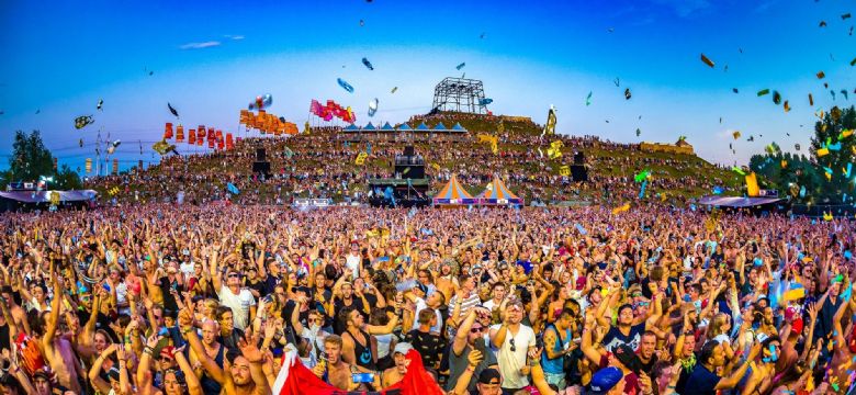 30 evenement organisatoren sluiten zich aan bij kort geding ID&T