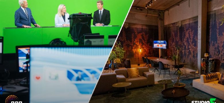 360 Experience Group lanceert Studio Twenty5