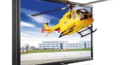 3D Dagen: Eventbranche kan meeliften op toename 3D-toepassingen