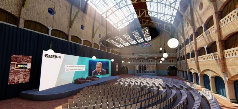 3x de nieuwste innovaties voor evenementen