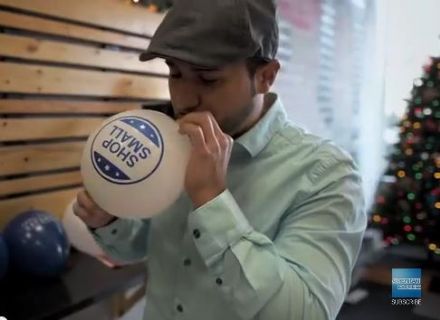 3x Eventmarketing: hoe AMEX zorgt voor 5,5 mjn en een eigen feestdag