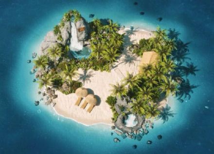 3x eventmarketing van McDonalds: Good Times Island, The Maestro en New York Vibe