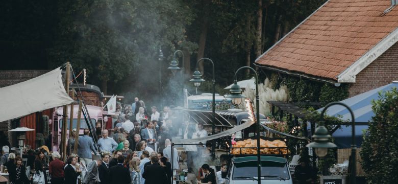 3x nieuwe industriele-, historische- én duurzame evenementenlocaties