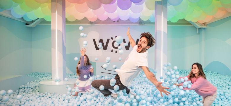 3x pop-up museumlocaties met een twist voor vergaderingen en evenementen