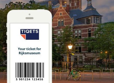 4 miljoen voor start-up van mobiele tickets voor attracties en musea