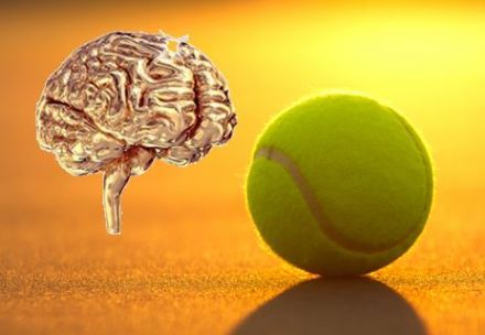 4 september voor iedere eventprof wat wils: kennis of tennis