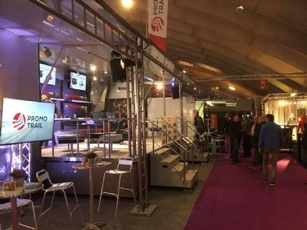 4 Tips over meerwaarde van een mobiele evenementenlocatie