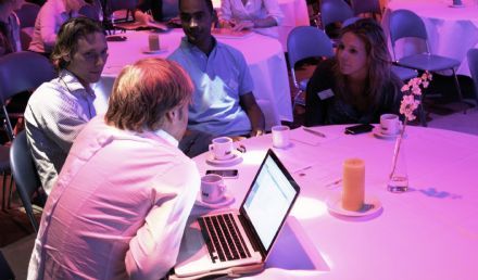 4 tips voor draadloos internet op evenementen