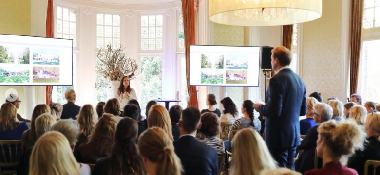 4 wijze lessen van Gouden Giraffe winnaars: maak nieuwswaarde en word onderdeel van de bedrijfsstrategie